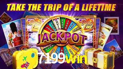 Promoção Relâmpago 7199win