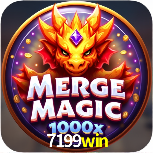 Provedores de Jogos 7199win