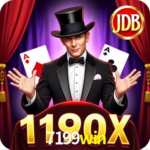 Login Seguro 7199win