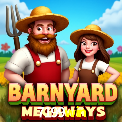 Jogos de Slot 7199win